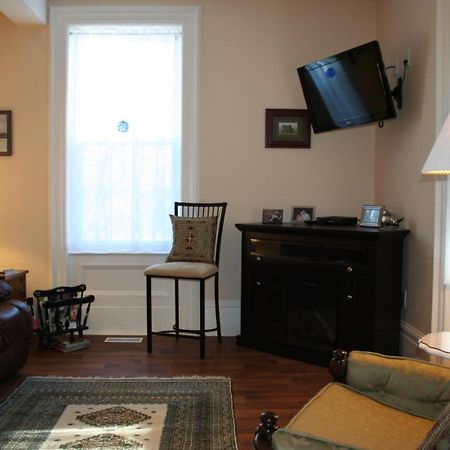 Sandstone Bed And Breakfast New Glasgow Exterior photo