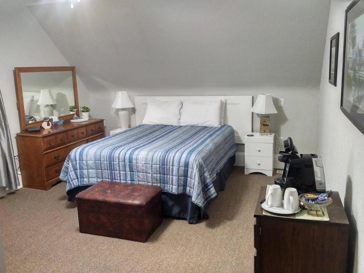 Sandstone Bed And Breakfast New Glasgow Exterior photo