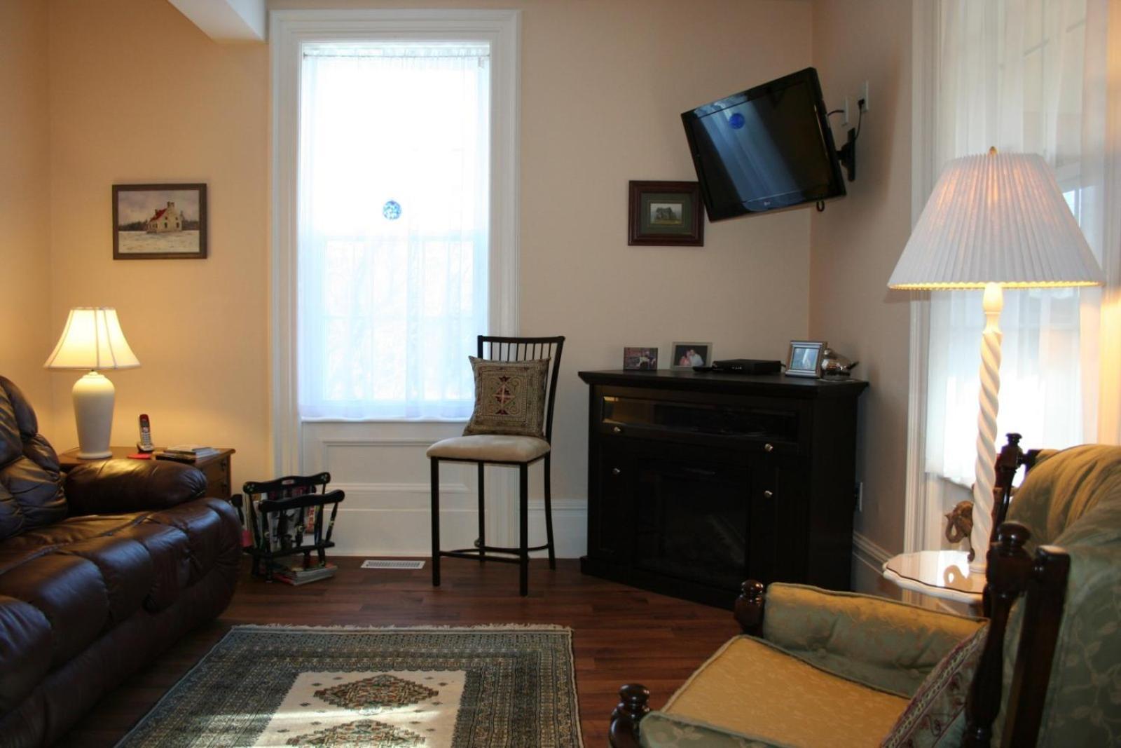 Sandstone Bed And Breakfast New Glasgow Exterior photo